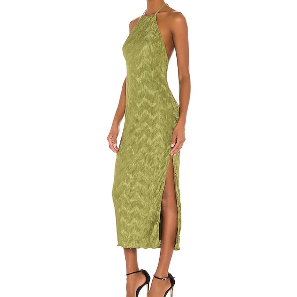 XS Frederick Dress - House of Harlow 1960